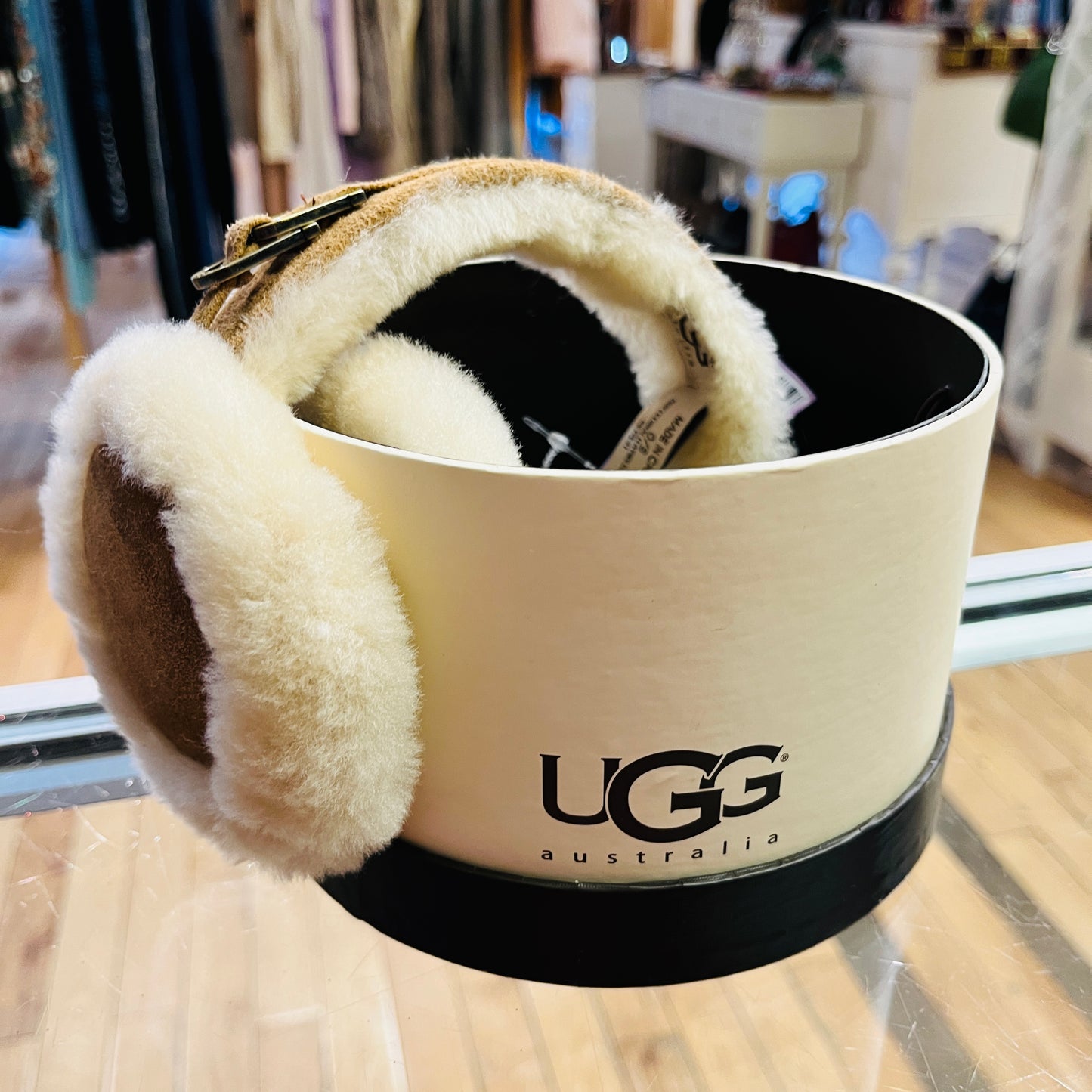 Ugg Junior One Size jr Earmuffs