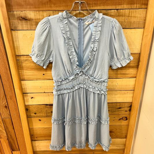 francesca's Junior XS jr Dress