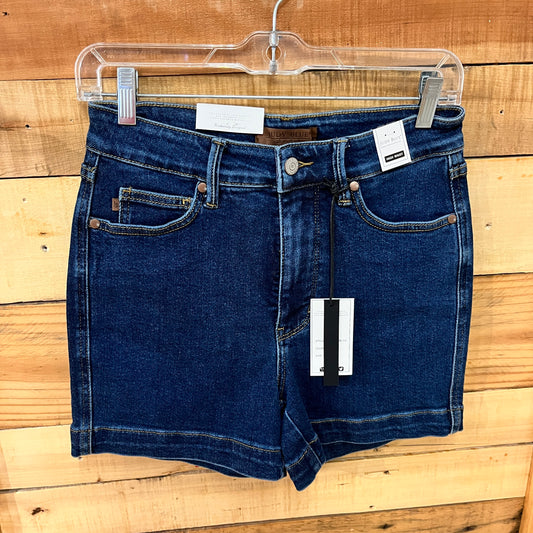 Judy Blue Junior M jr Shorts