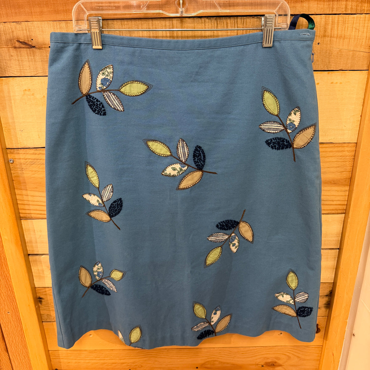 Boden size 10  Wmn  M Skirt