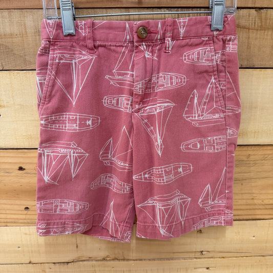 crewcuts child size 7 yth Shorts