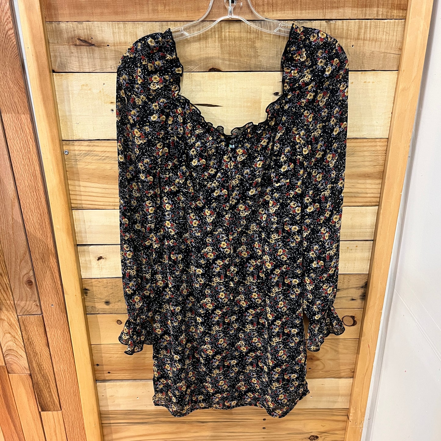 Nasty Gal Junior 6 jr Dress