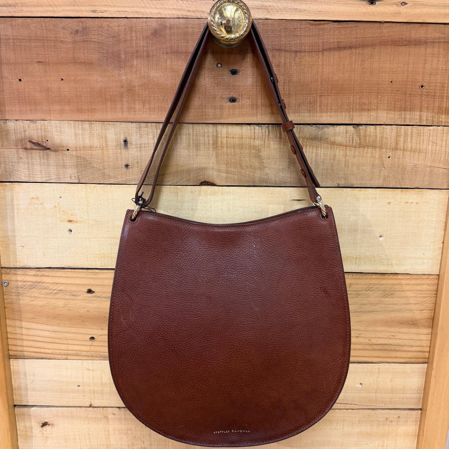 Loeffler Randall Purse