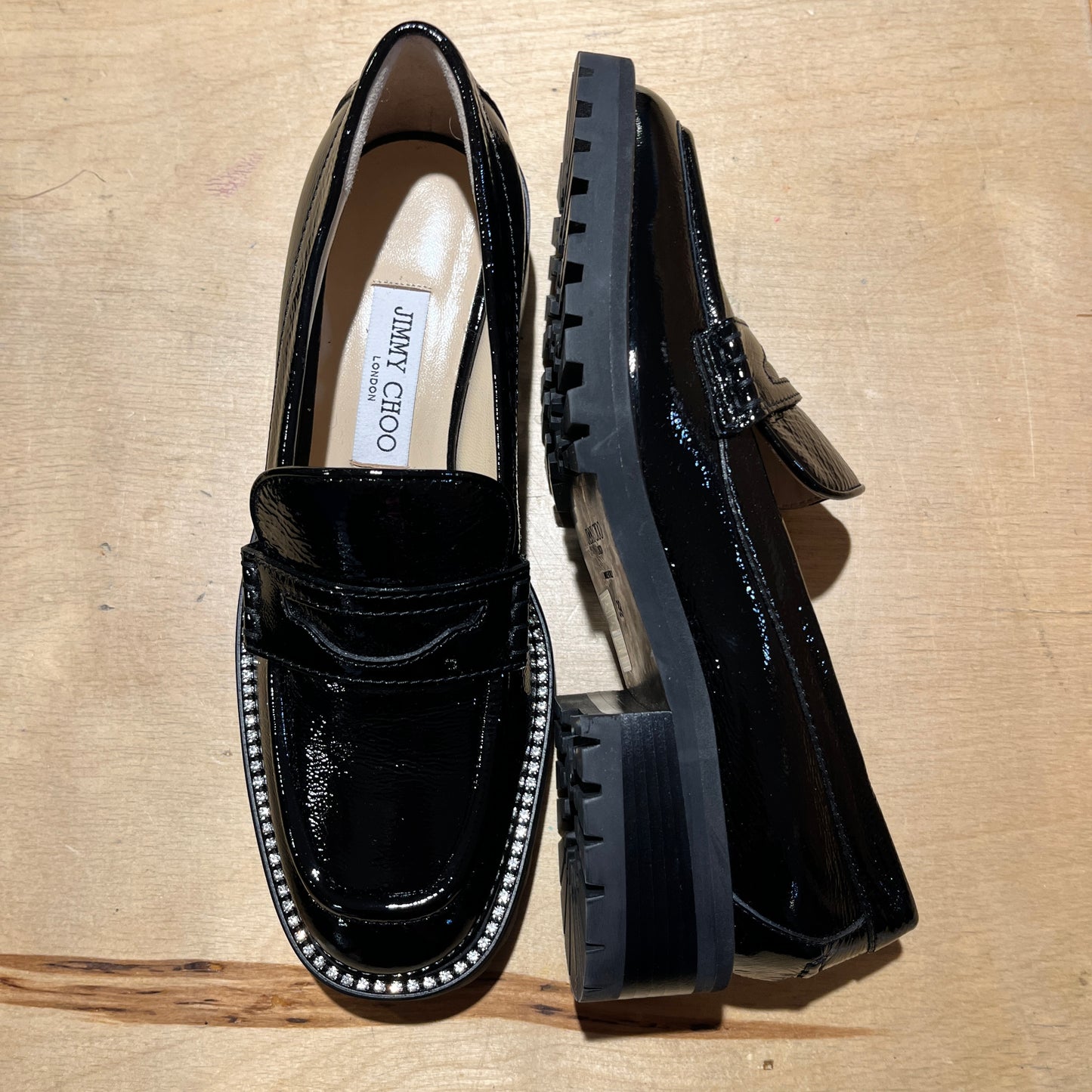 Jimmy Choo Womens Shoe Size 8.5 Women Shoes