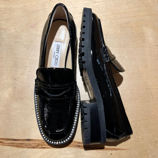 Jimmy Choo Womens Shoe Size 8.5 Women Shoes