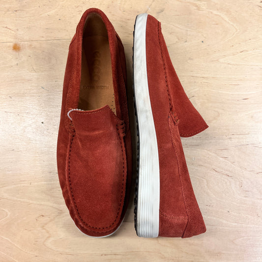 Ecco Shoes