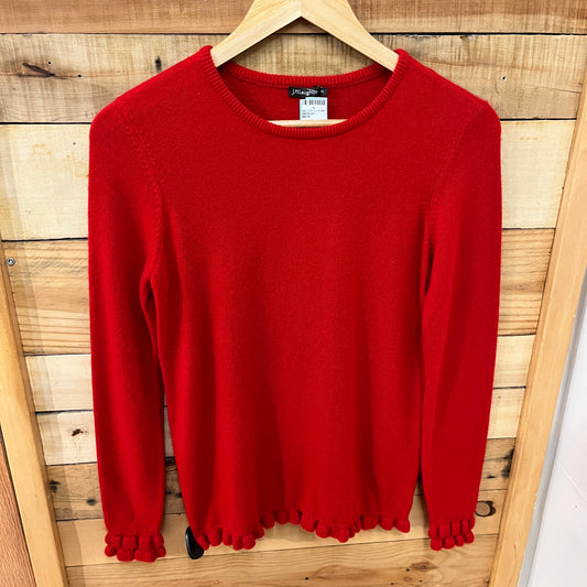 J. McLaughlin size XS  Women's Sweater