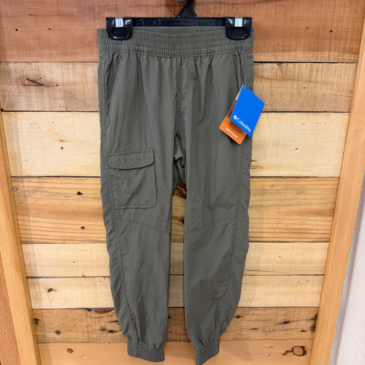 Columbia child size 6 yth Pants