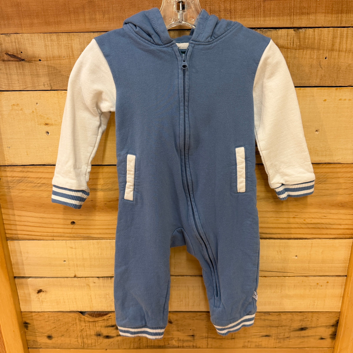 child size 6 mo 1 piece