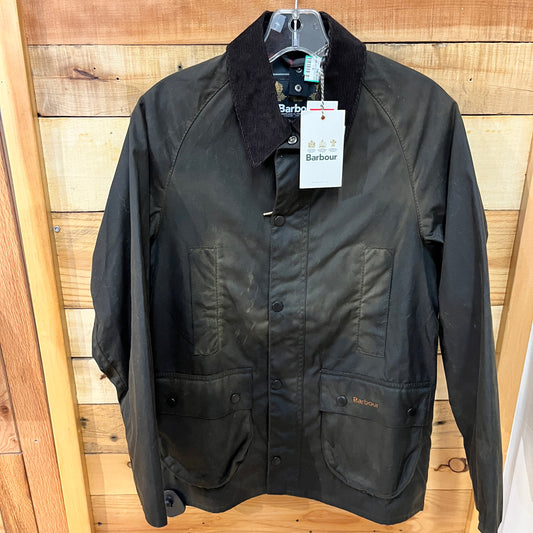 Barbour Jacket