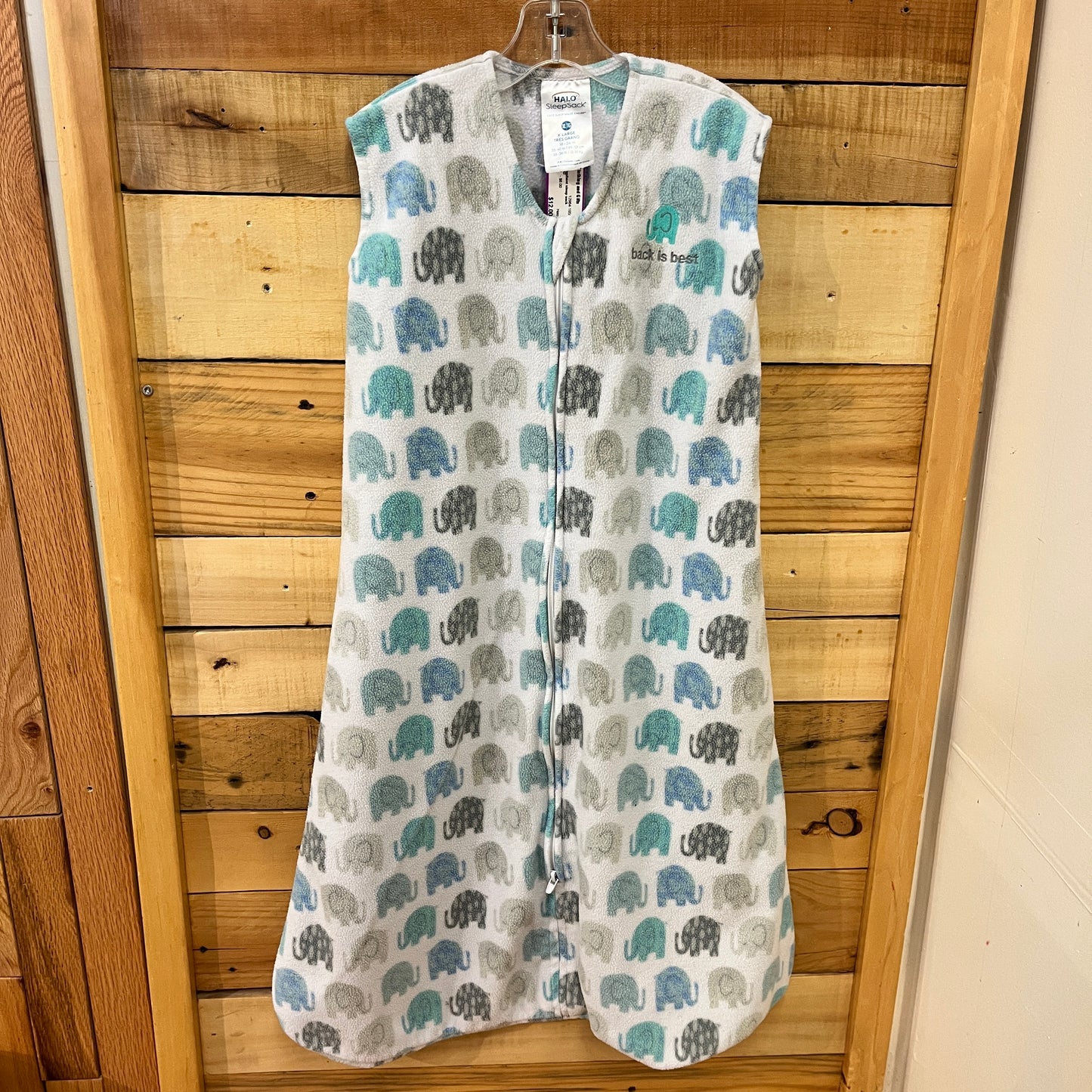 Halo child size 18 mo Sleep Sack