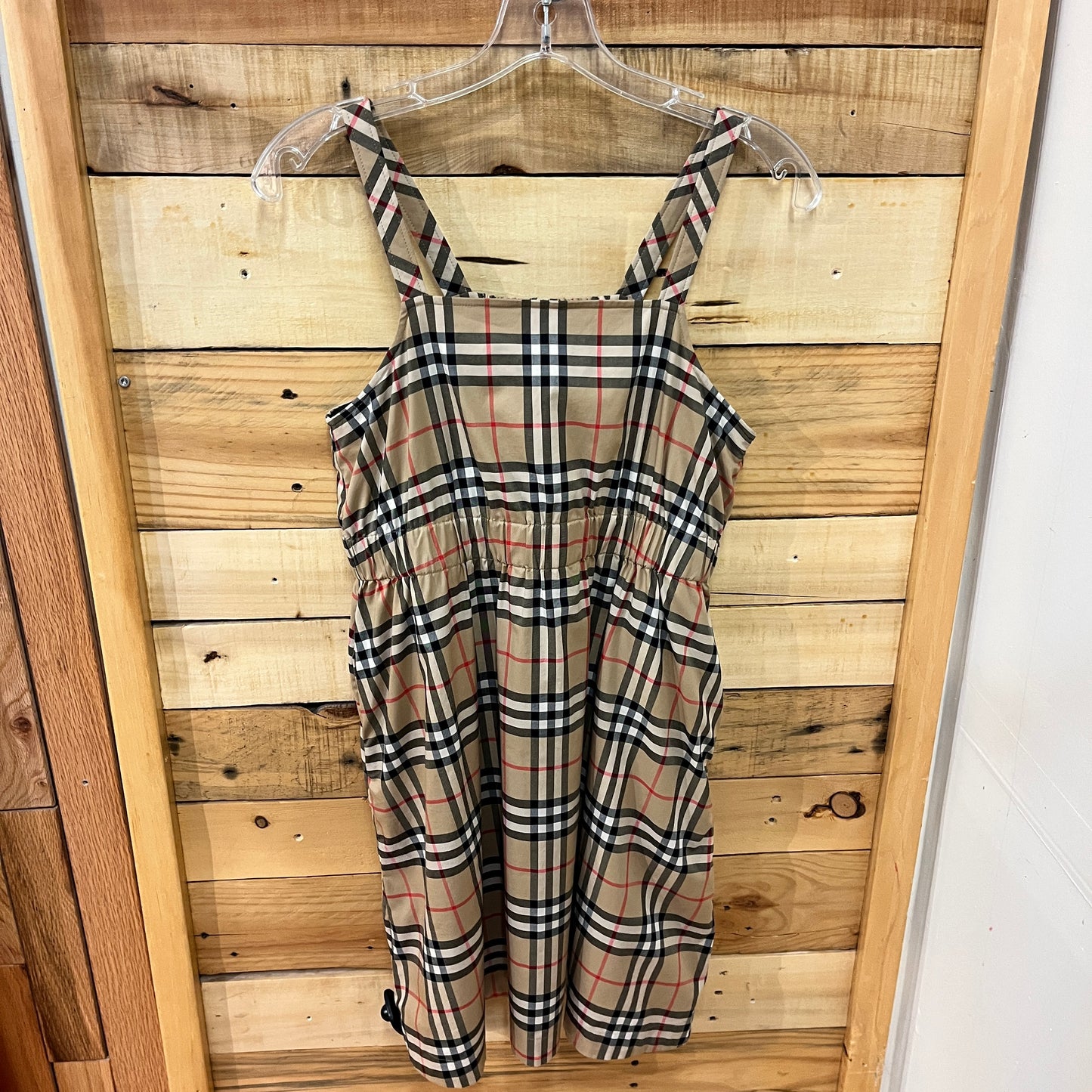 Burberry Dress
