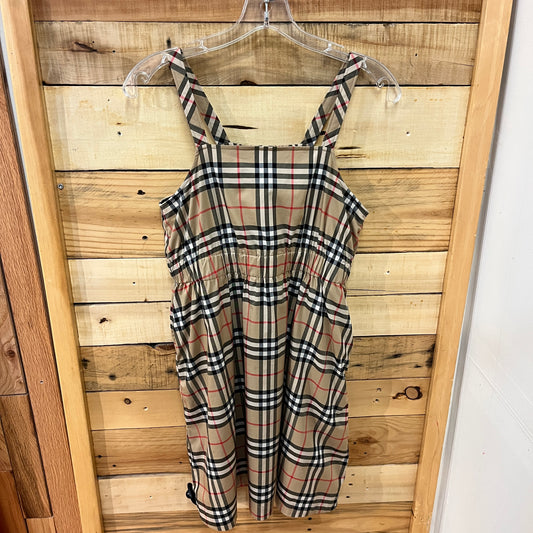 Burberry Dress