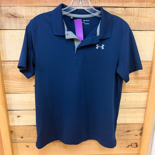 Under Armour Ath Top- Youth