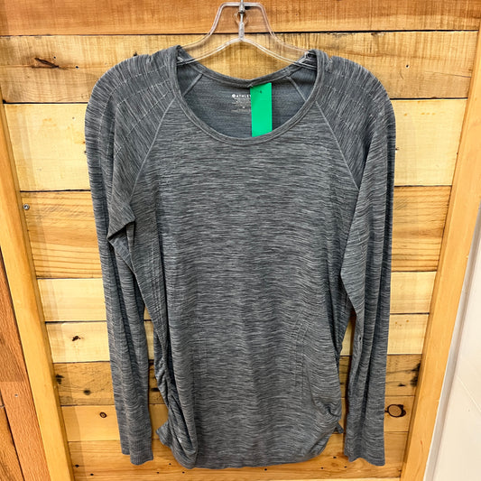 Athleta Women Size M  Women's Ath Top- Wmn