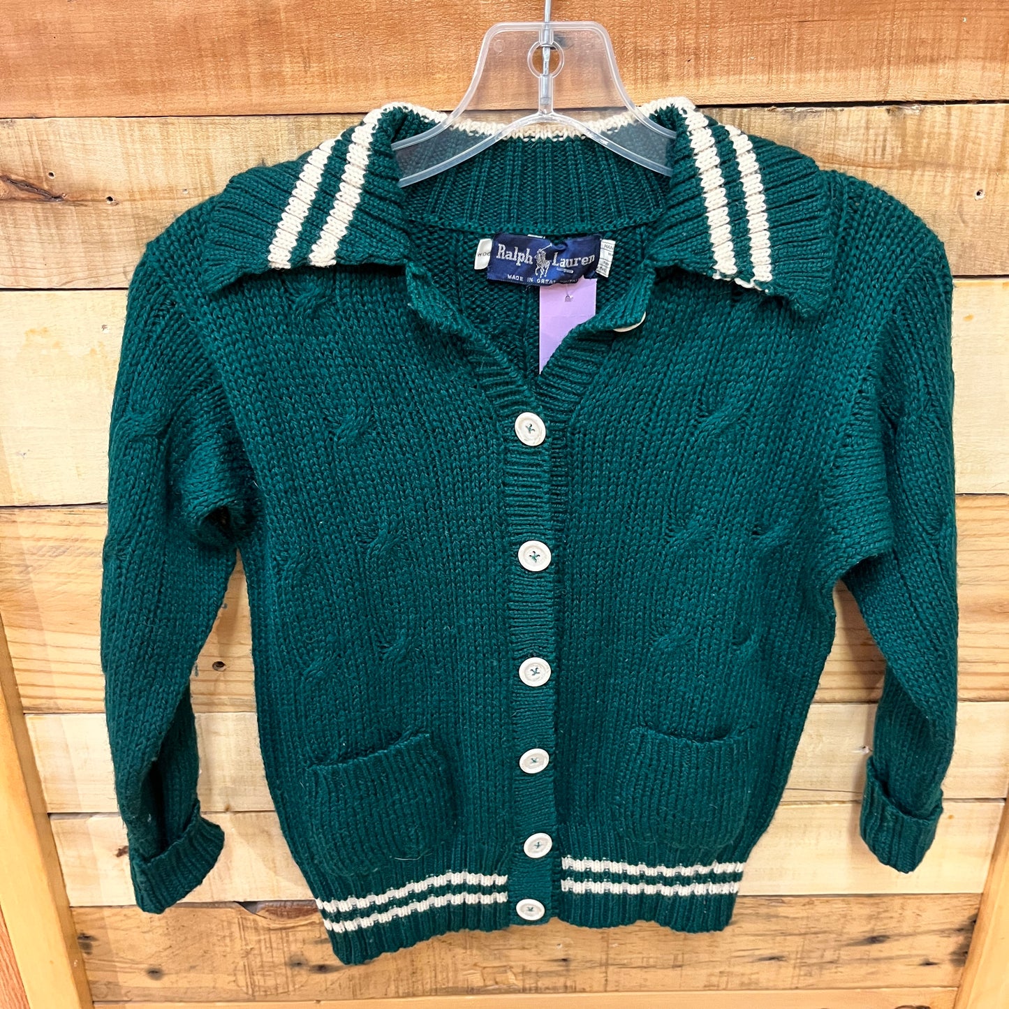 Ralph Lauren Sweater