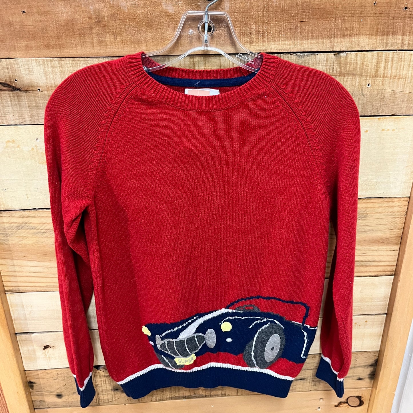 Boden Sweater