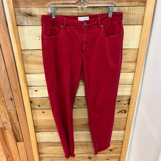 Loft size 10  Wmn  M skinny Jeans