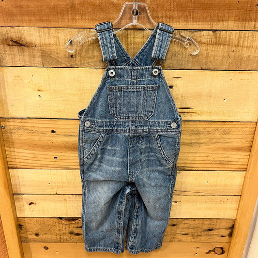 Gap child size 12 mo Overall