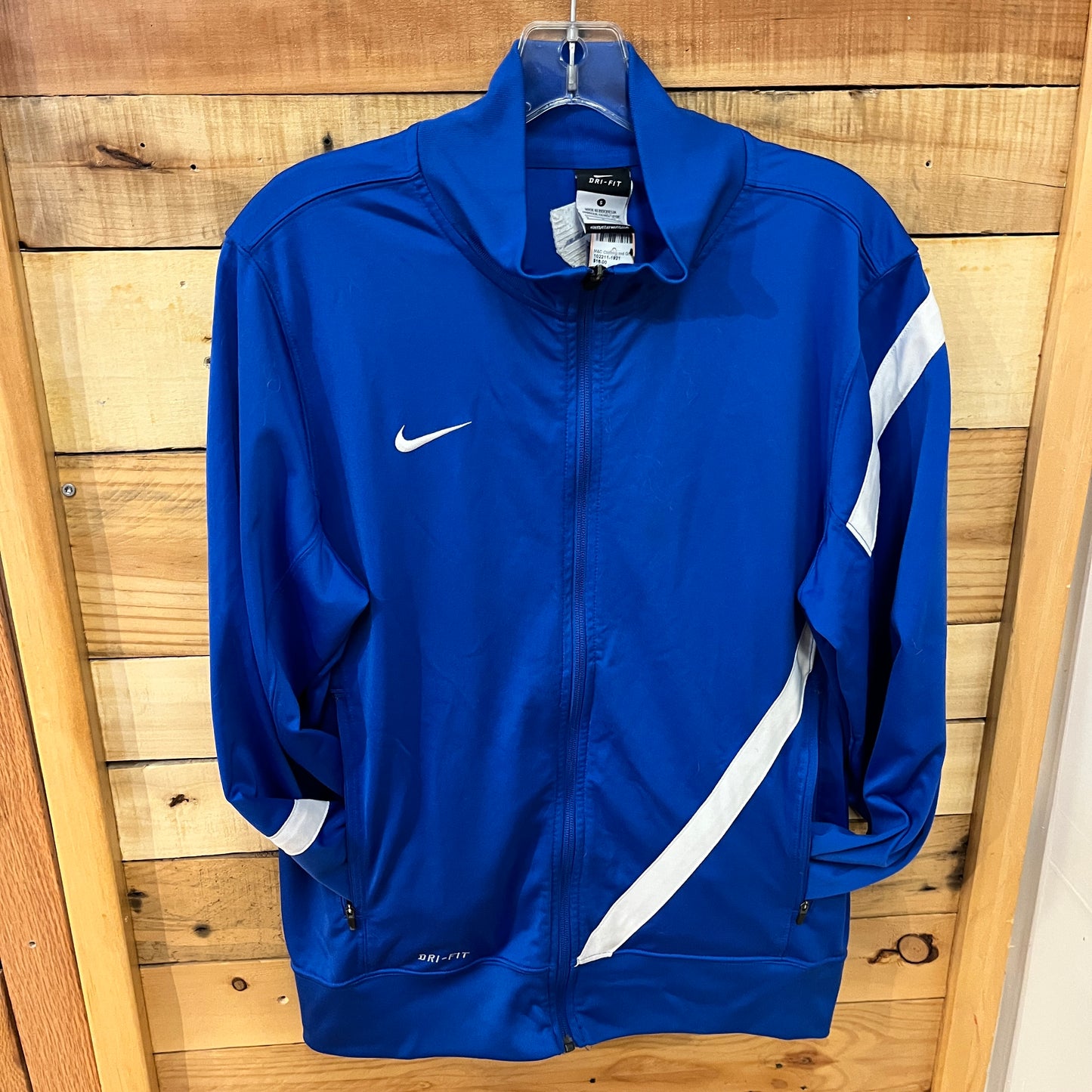 Nike Ath Jacket- Men