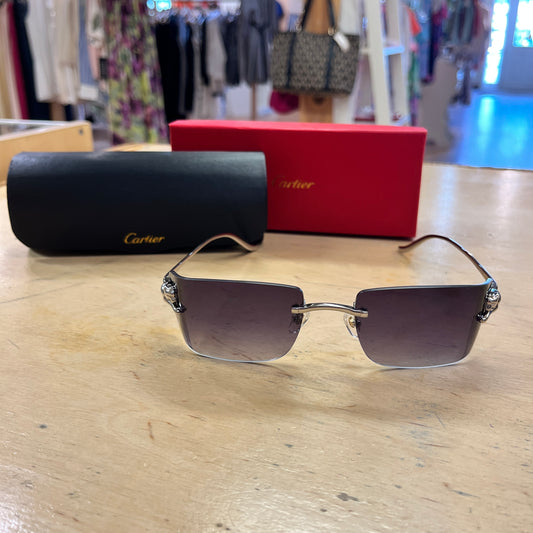 Cartier Sunglasses