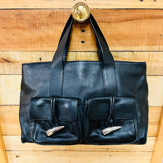 Burberry Purse