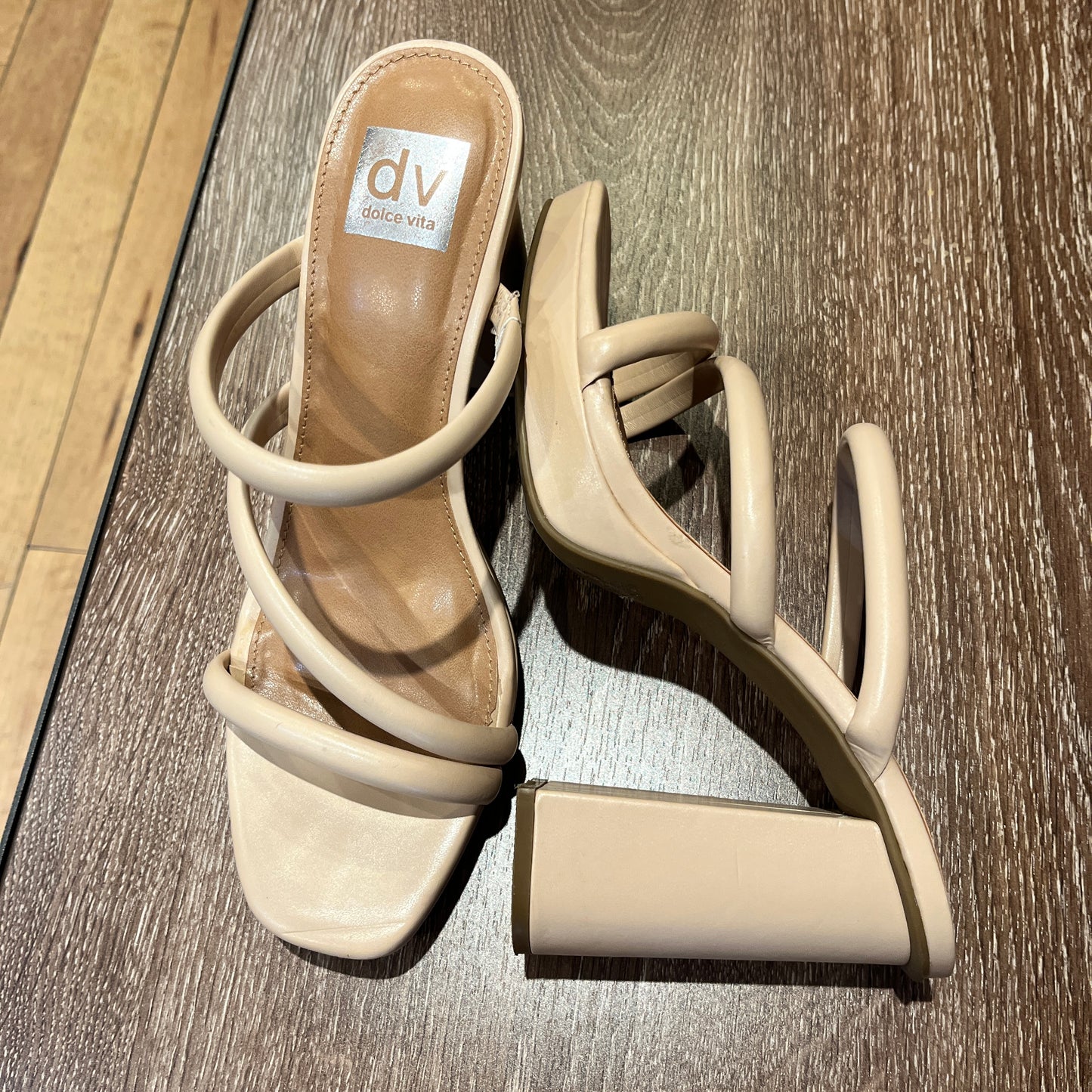 Dolce Vita Womens Shoe Size 9 Women Shoes