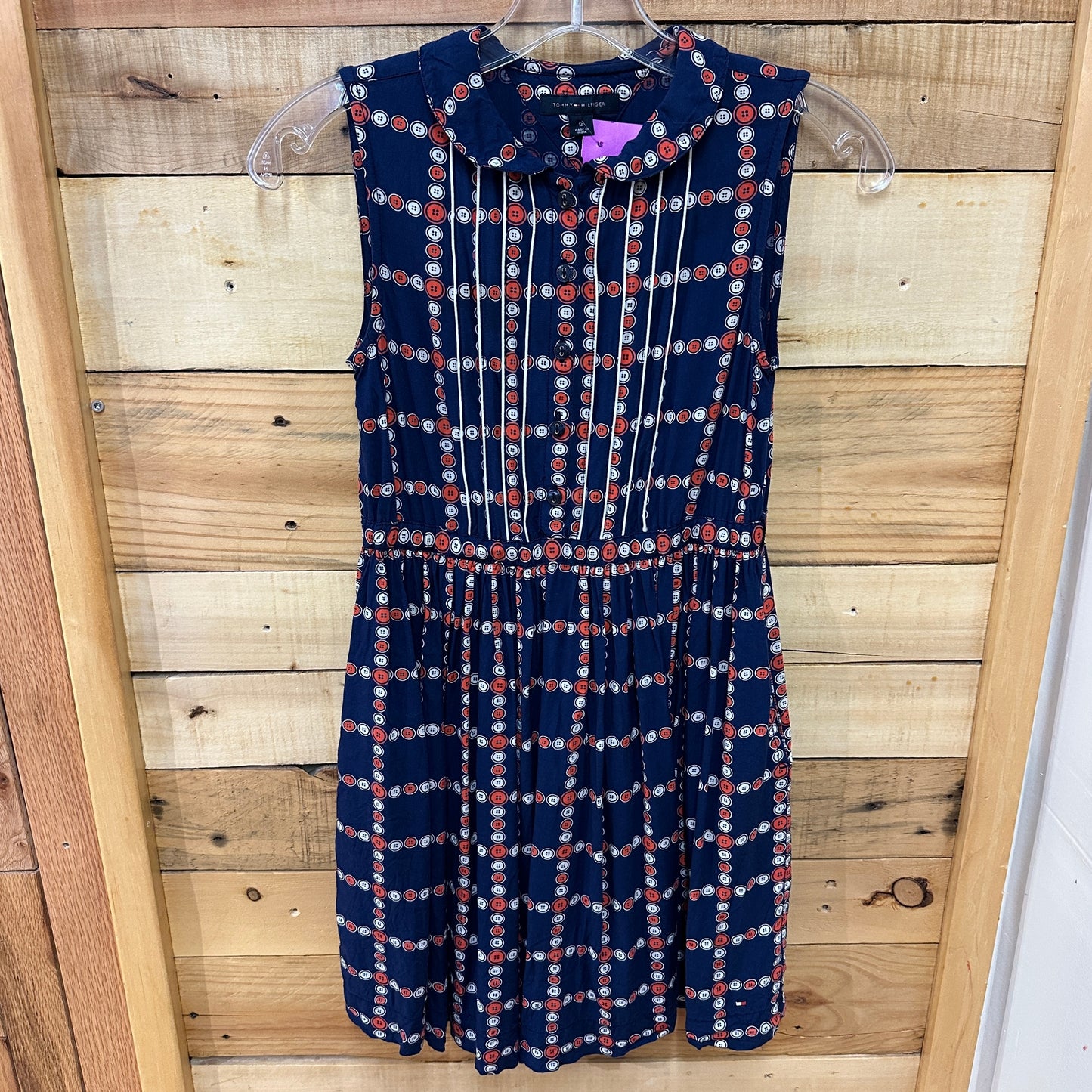 Tommy Hilfiger Dress