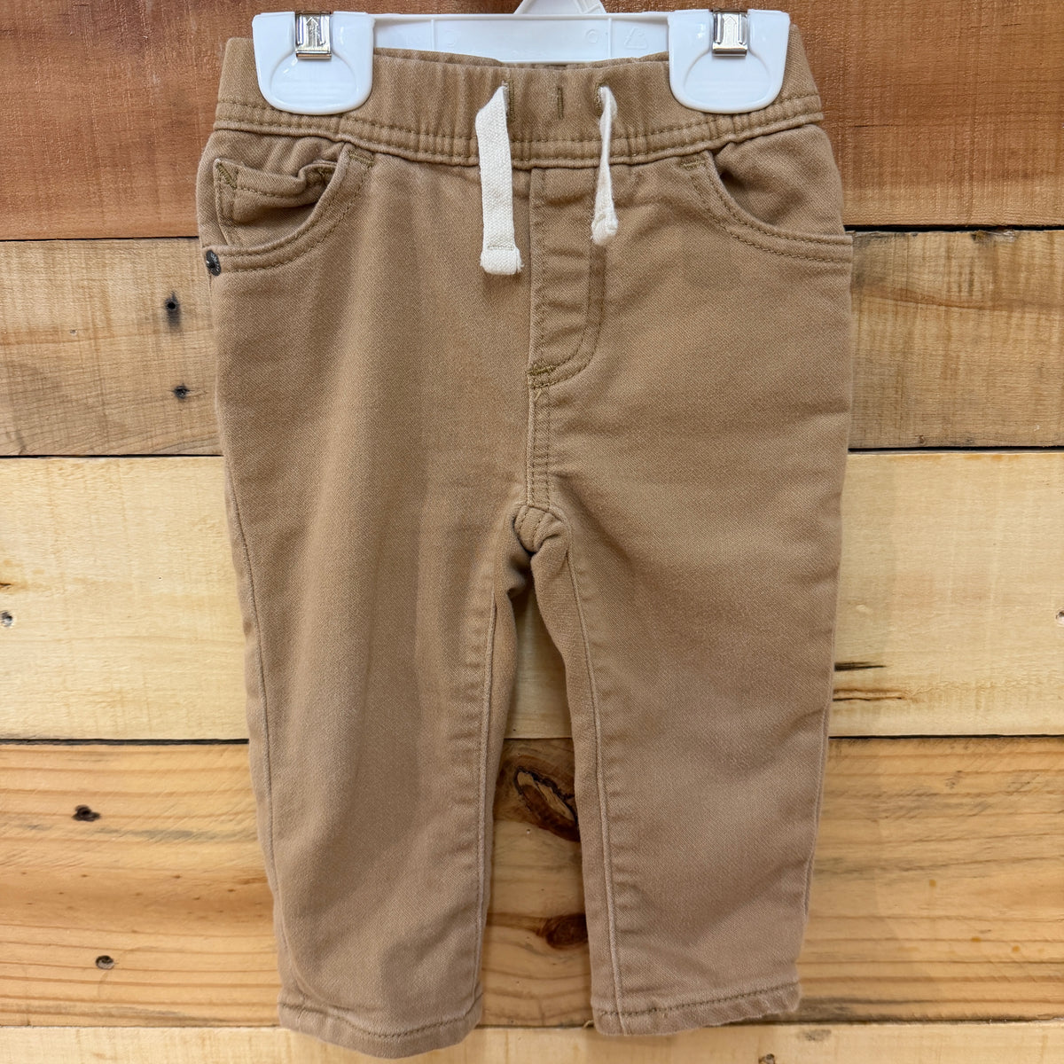 Gap child size 12 mo Pants