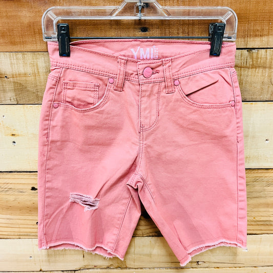 child size 8 yth Shorts