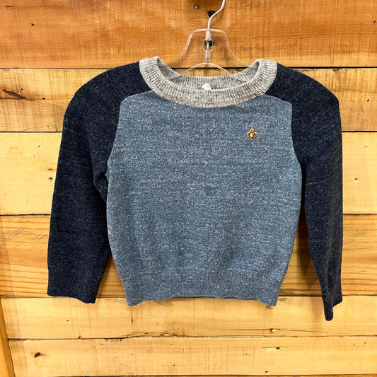 Baby Gap child size 3T Sweater