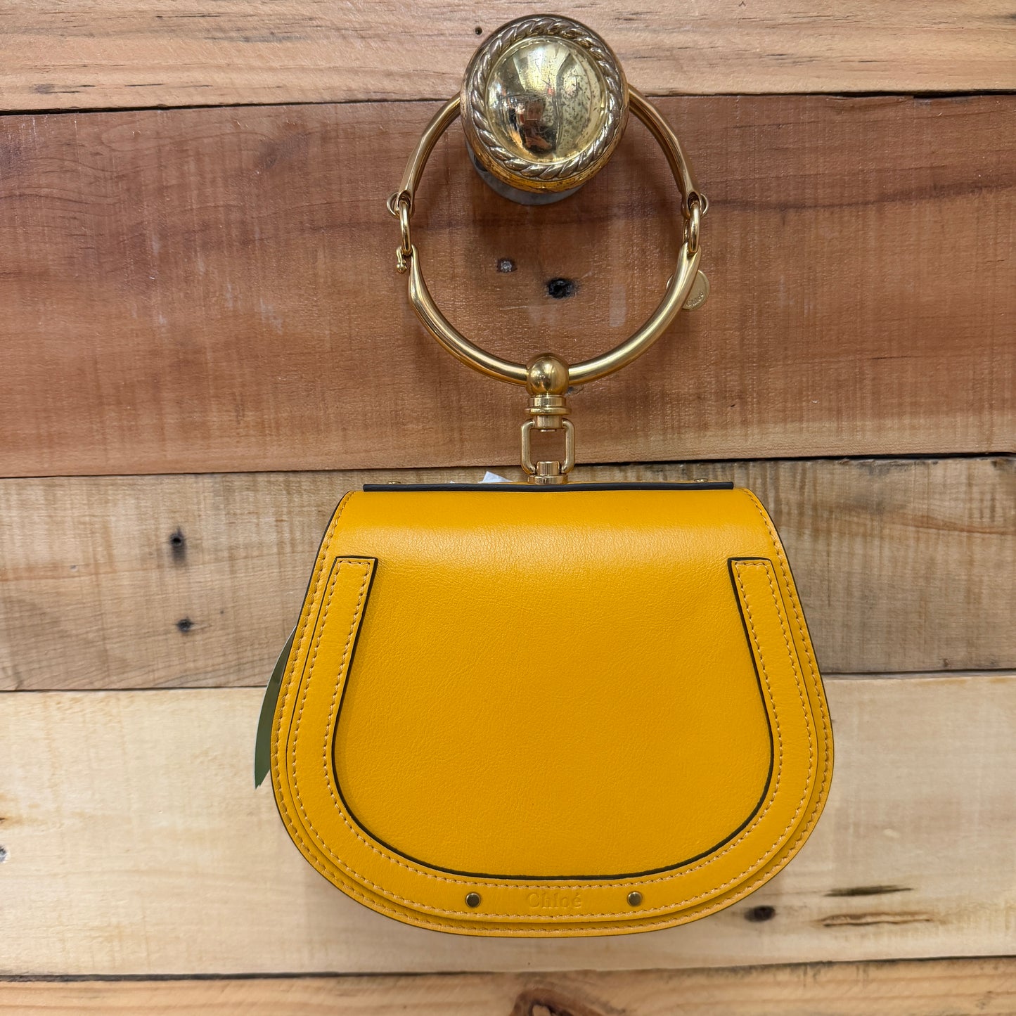 Chloe Purse