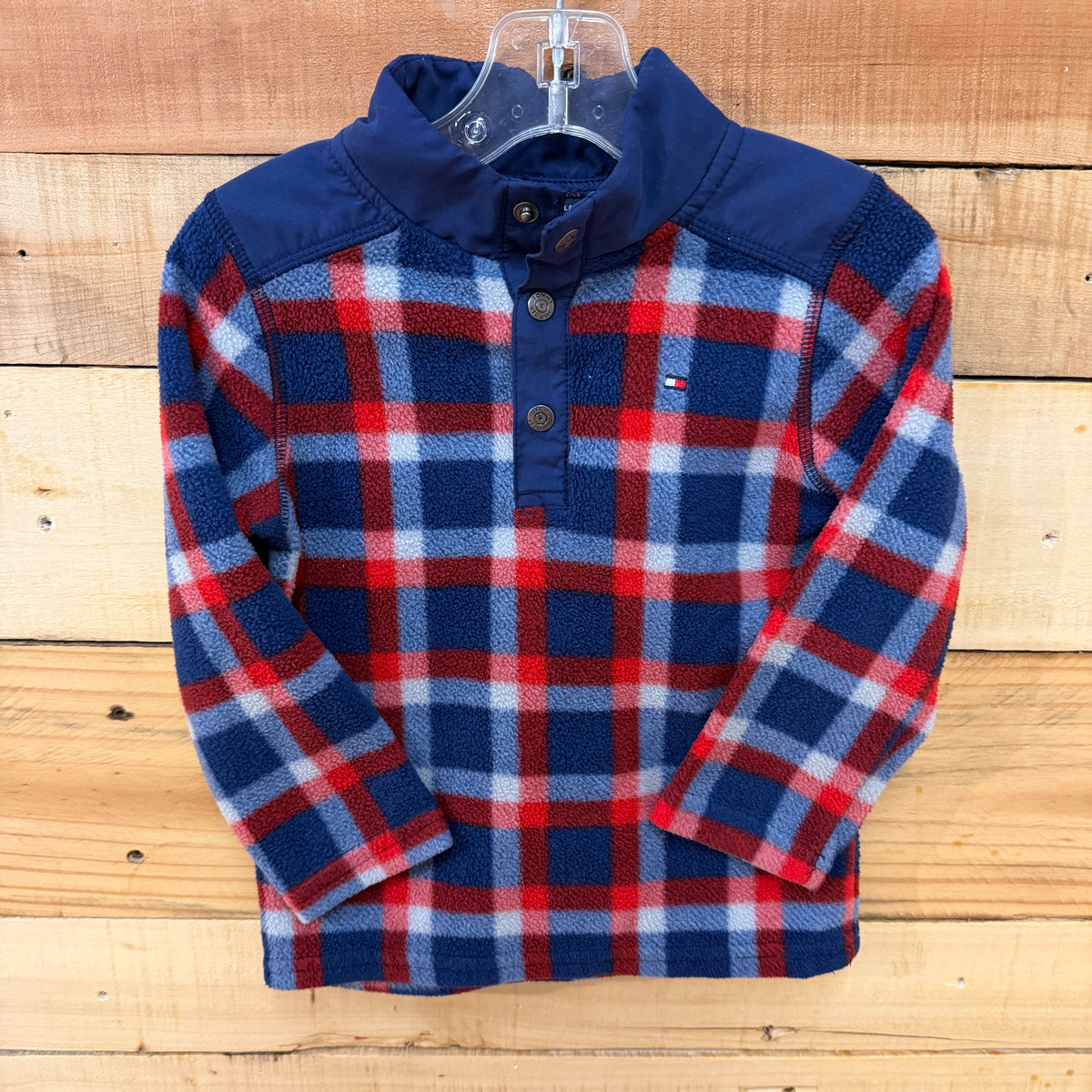 Tommy Hilfiger child size 24 mo Shirt