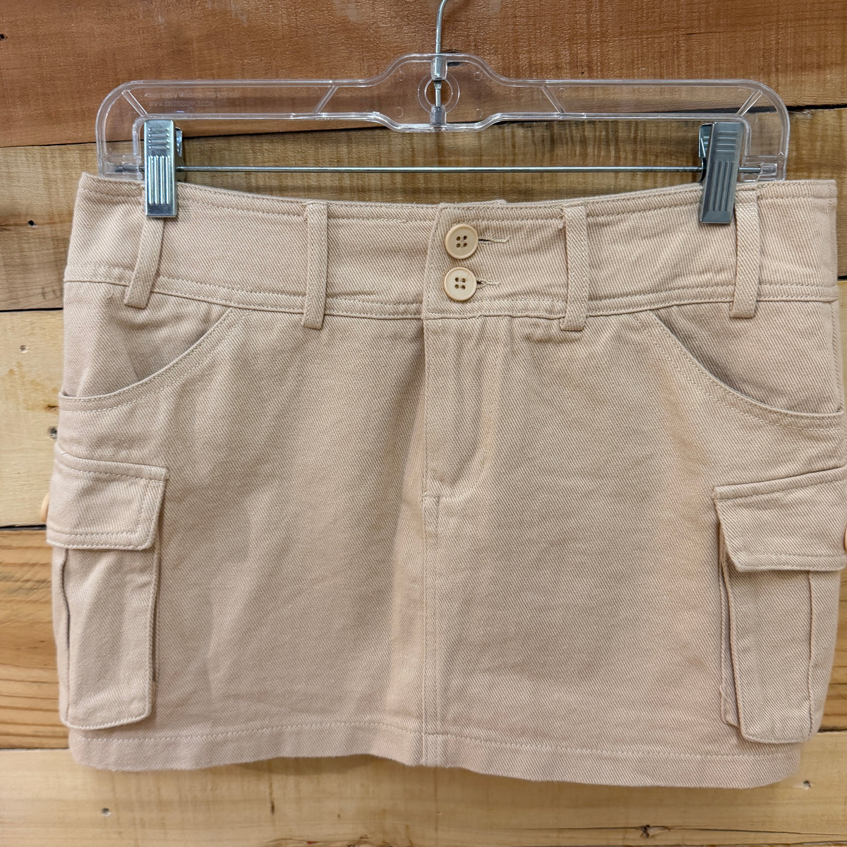 Junior M jr Skirt