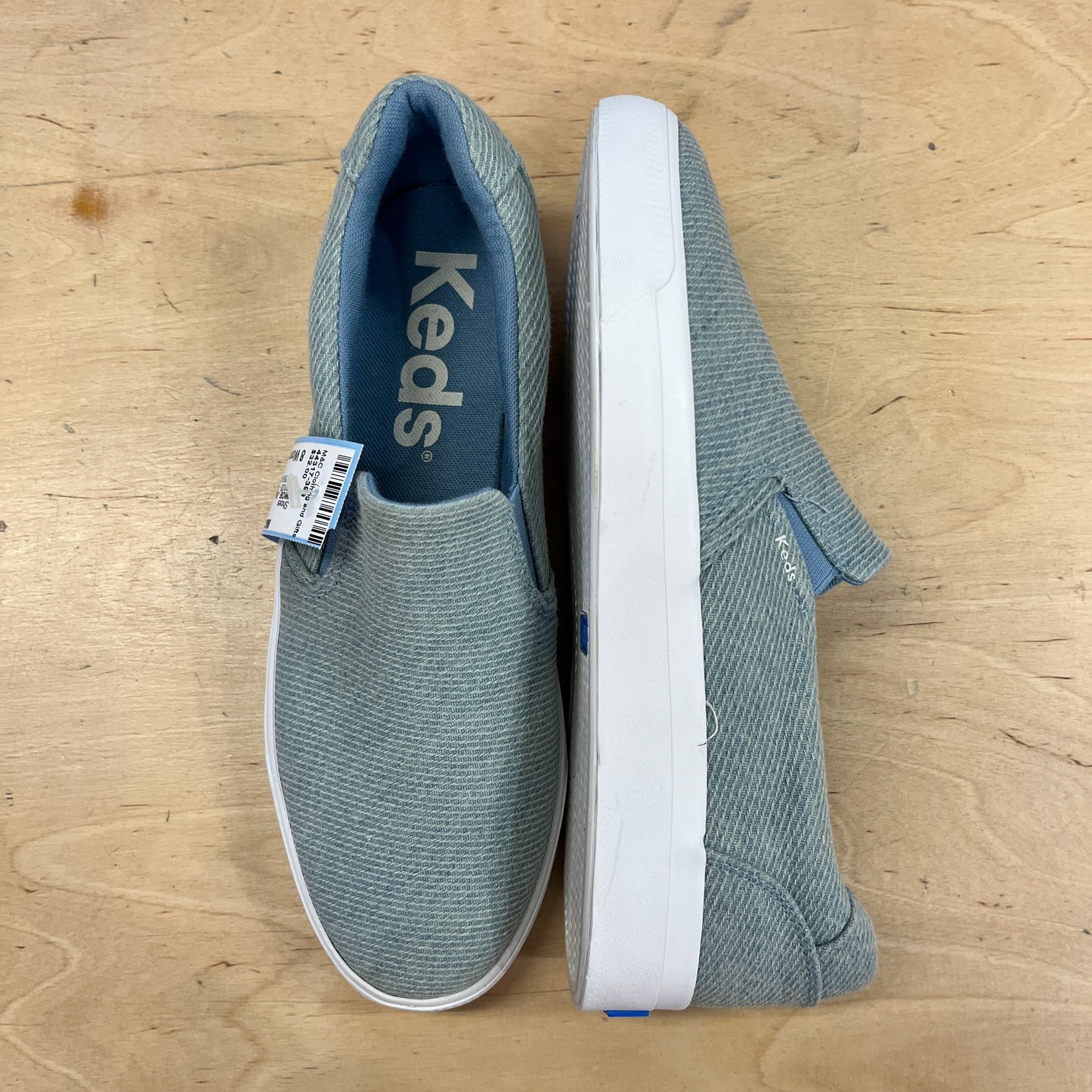 Keds Womens Shoe Size 8 Women Shoes