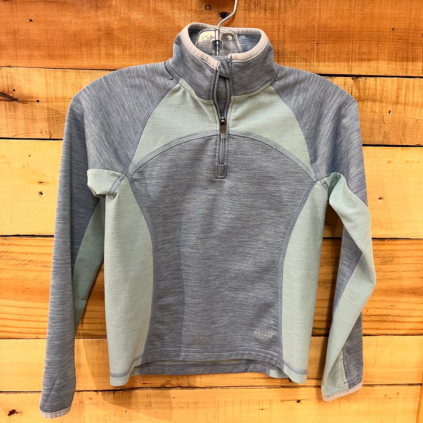 LL Bean child size 4T Shirt