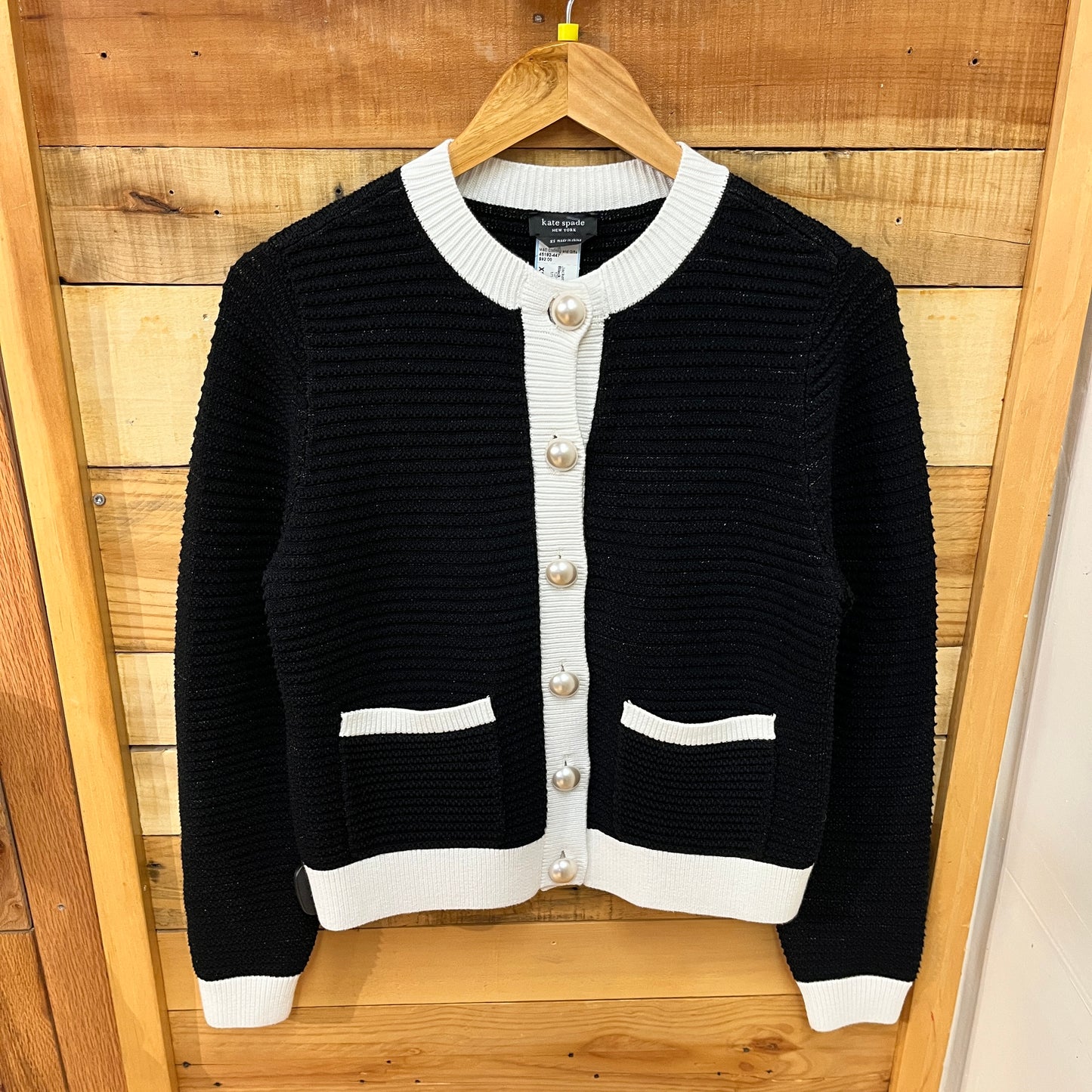 Kate Spade size XS  Women's Jacket