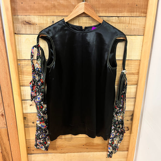 Celine size XL  Women's Shirt