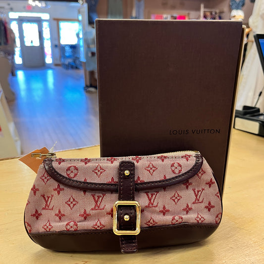 Louis Vuitton Pouch