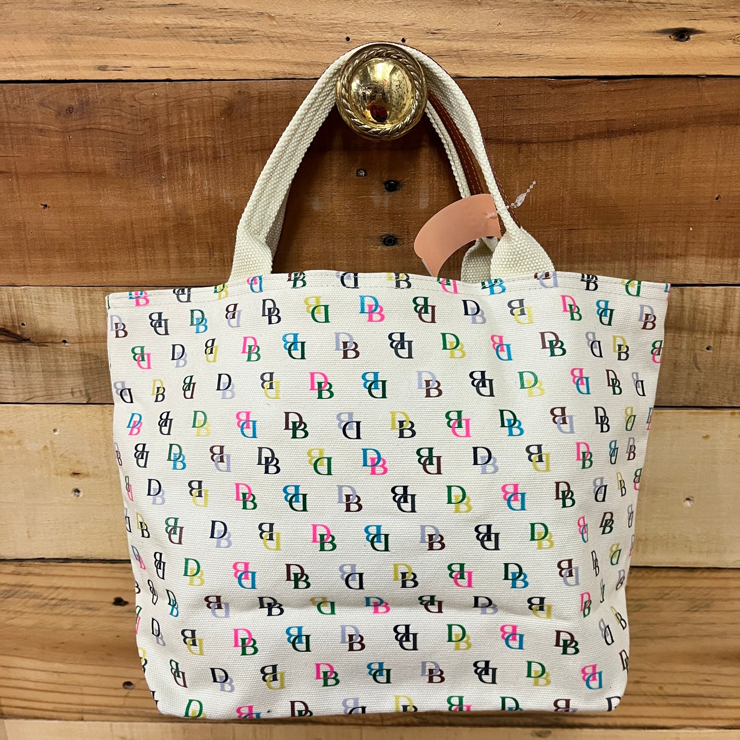 Dooney & Bourke Purse