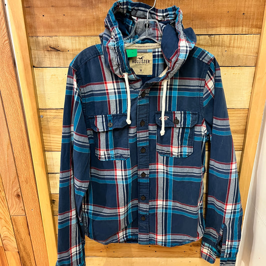 Hollister Mens Size M men Jacket