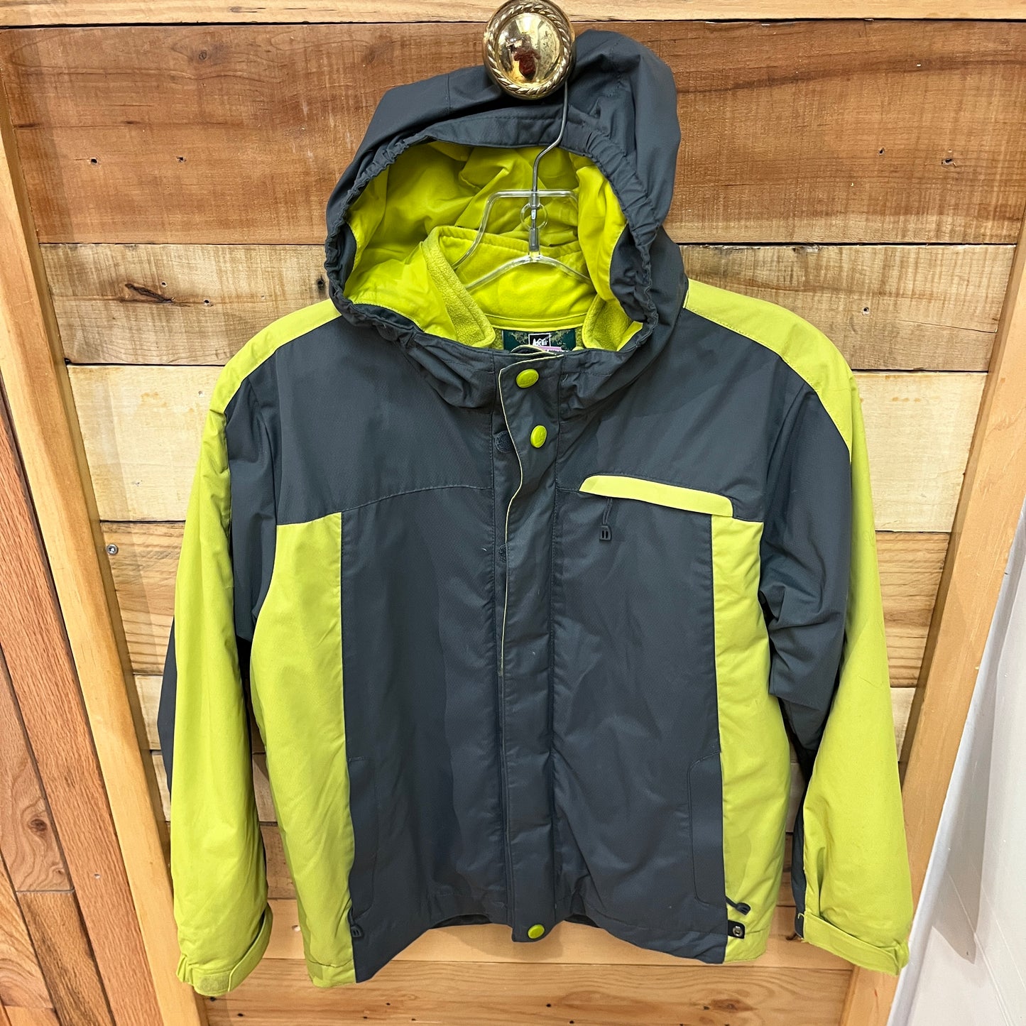 REI Snow Jacket