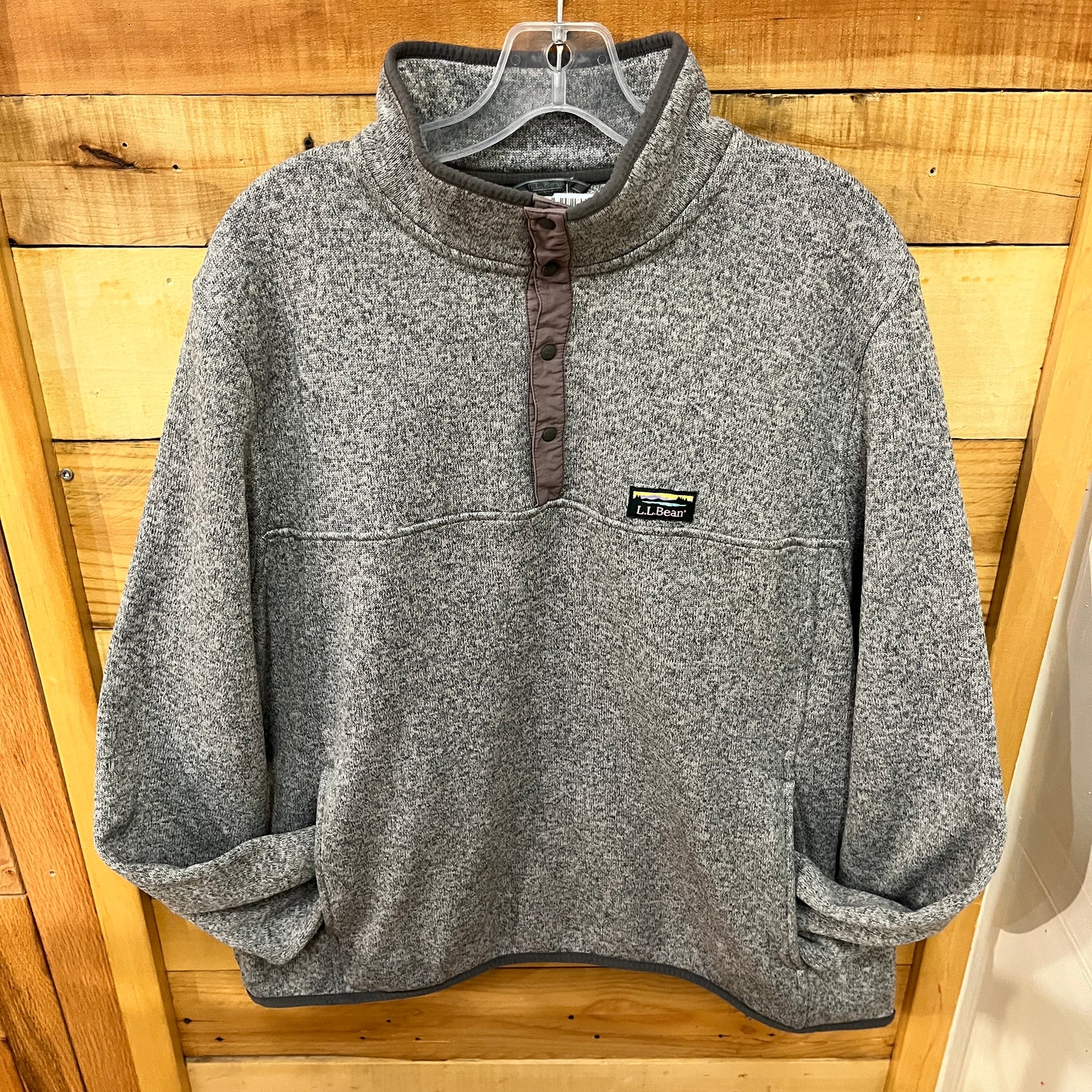 LL Bean Mens Size XL men Shirt