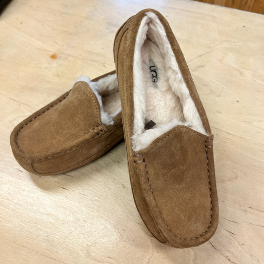 Ugg Size 3 Youth Shoes