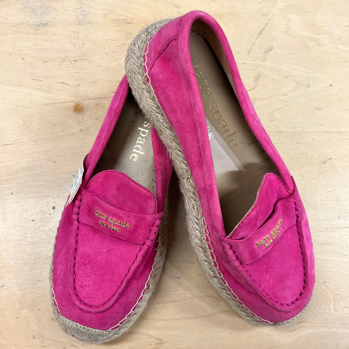 Kate Spade Womens Shoe Size 8.5 Women Shoes