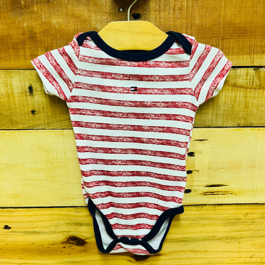 Tommy Hilfiger child size 3 mo Shirt