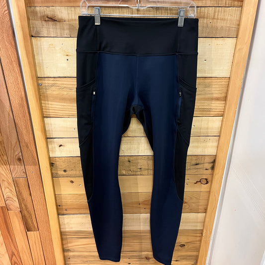 Athleta Women Size M  Women's Ath Legging- Wmn