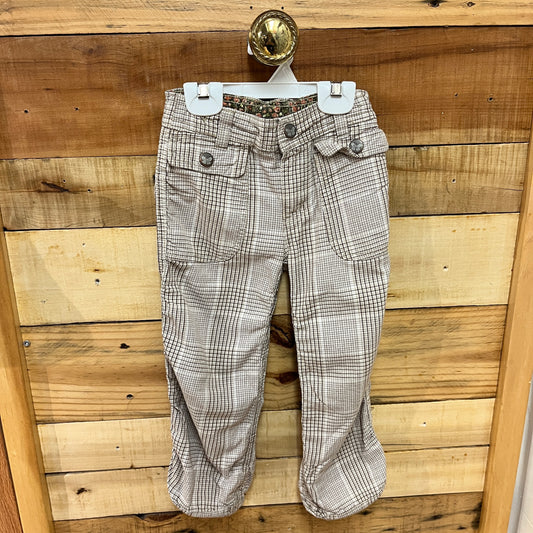 H&M child size 2T Pants