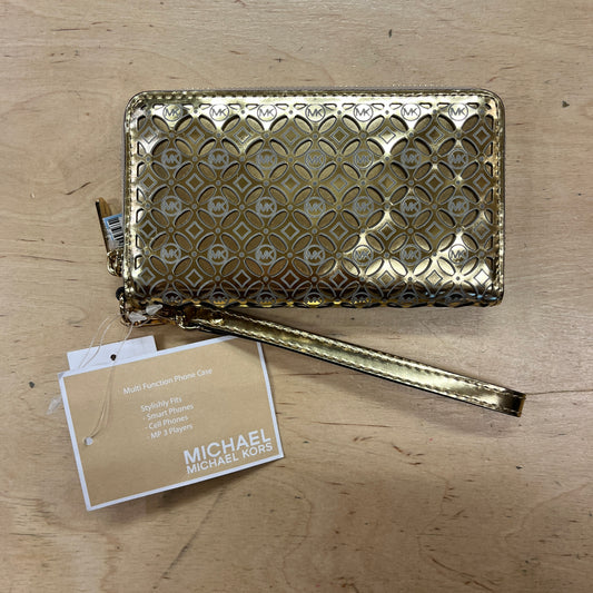 MICHAEL KORS Wristlet