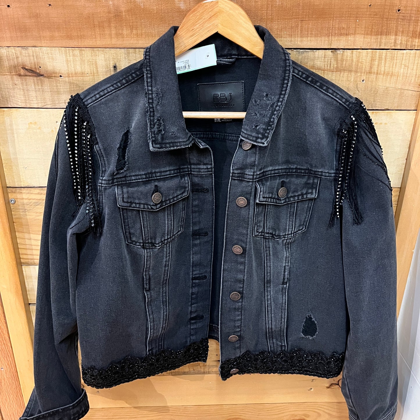 Woman Size 16  Wmn XL Jacket